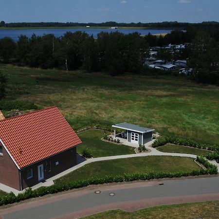 Ferienhaus Schomaker Rieste Екстериор снимка