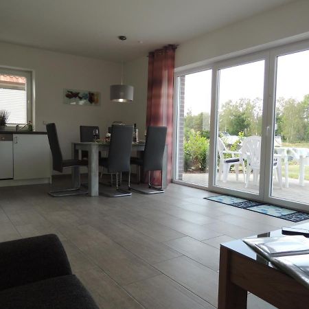 Ferienhaus Schomaker Rieste Екстериор снимка
