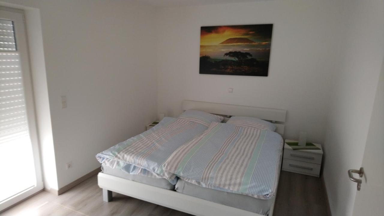 Ferienhaus Schomaker Rieste Екстериор снимка