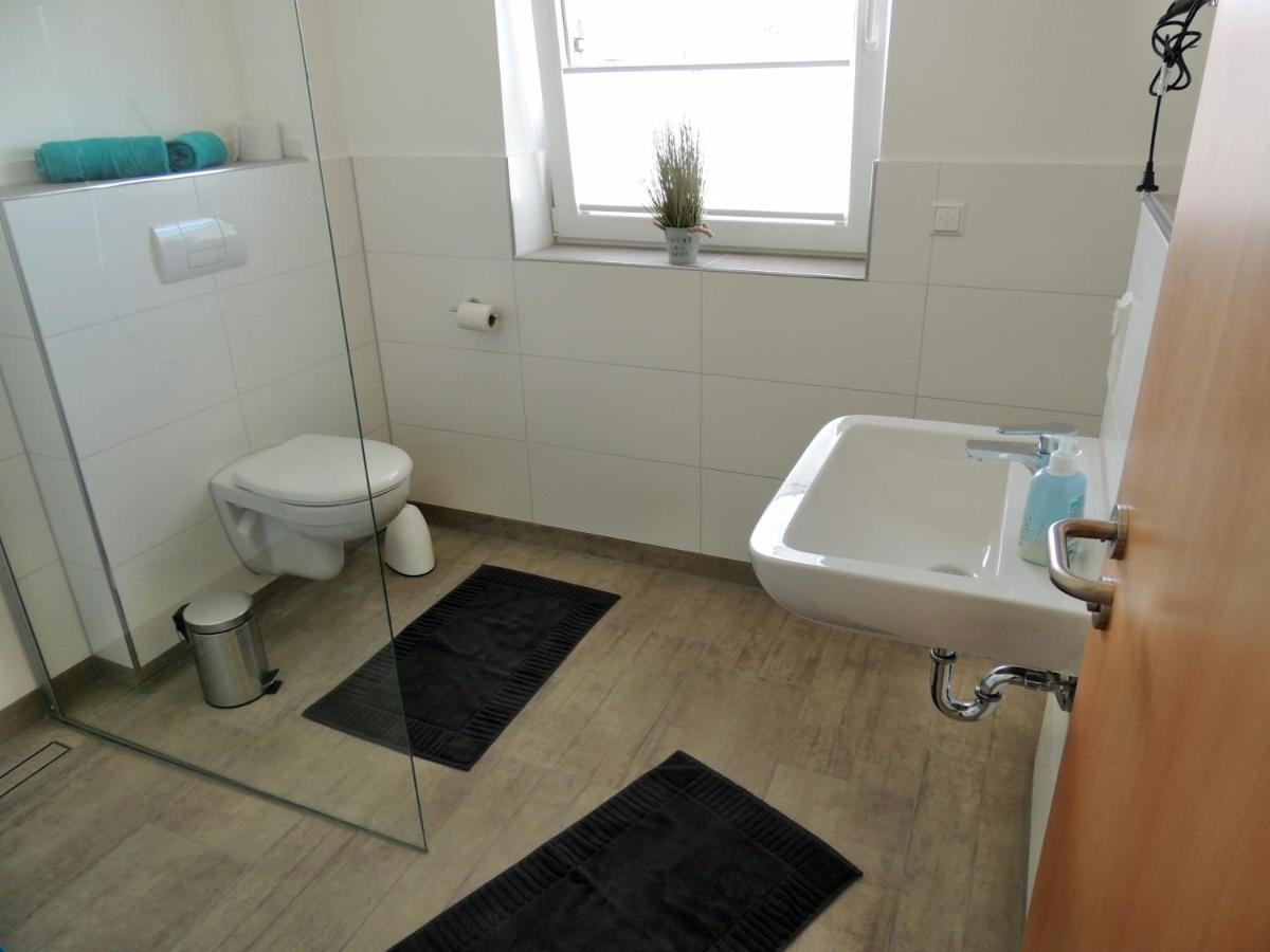 Ferienhaus Schomaker Rieste Екстериор снимка