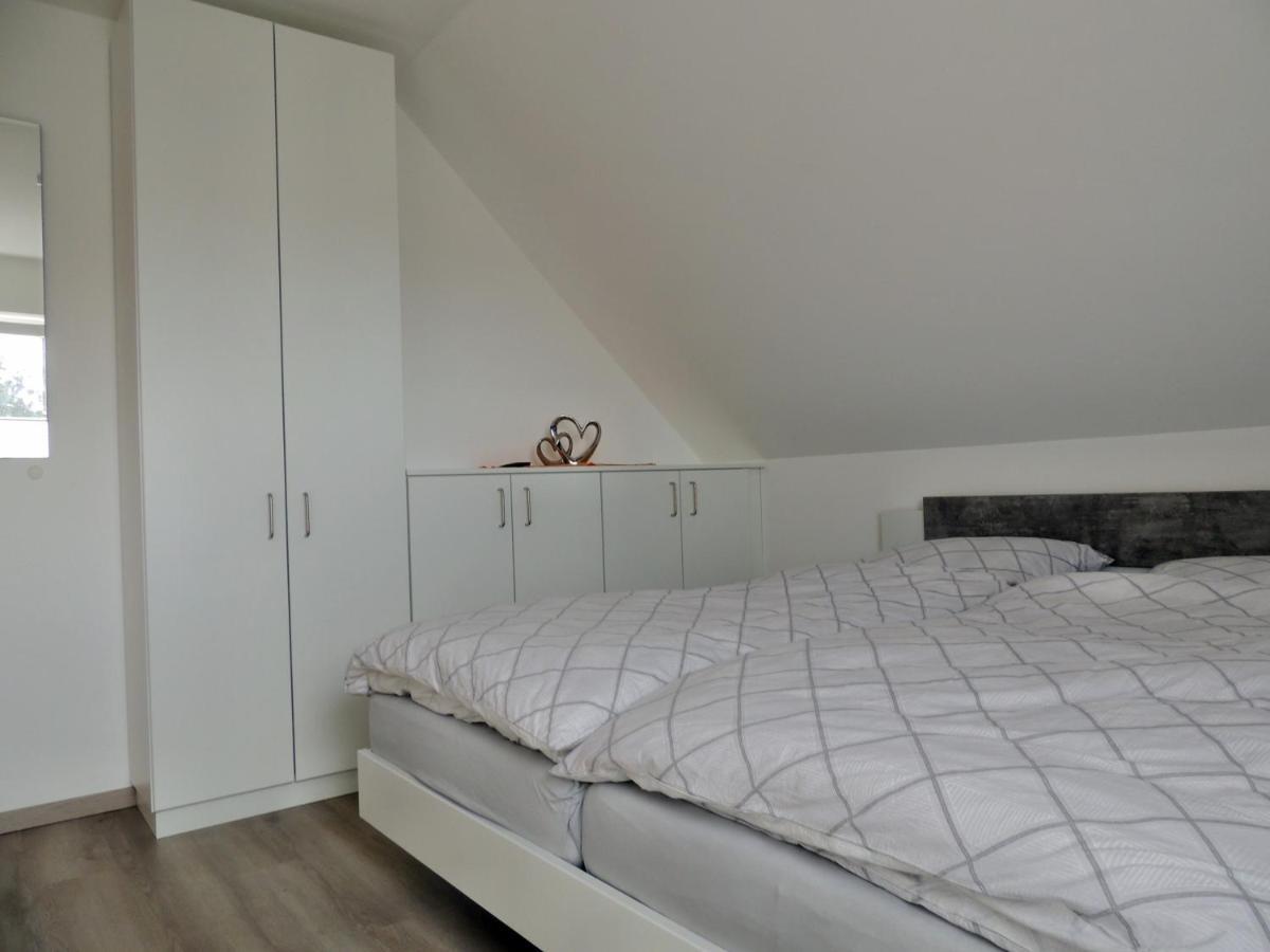 Ferienhaus Schomaker Rieste Екстериор снимка