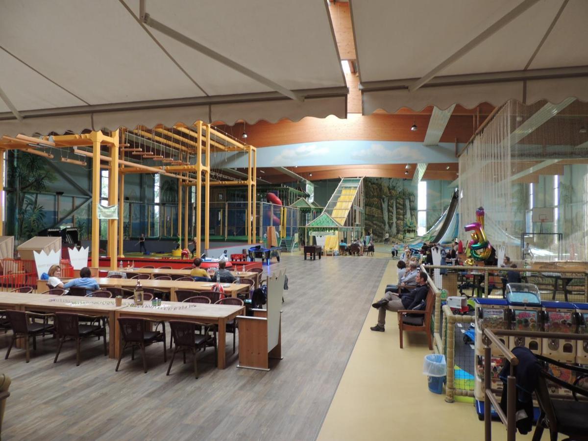 Ferienhaus Schomaker Rieste Екстериор снимка